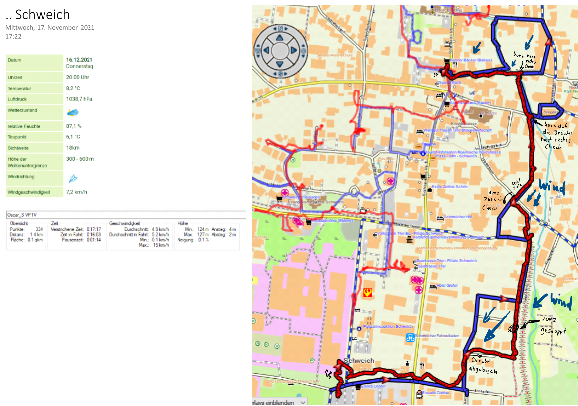 .. Schweich Mittwoch, 17. November 2021 17:22